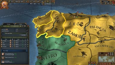Europa Universalis IV: Golden Century - PC Windows