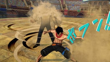 One Piece Burning Blood - Gold Pack - PC Windows