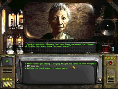 Fallout Classic Collection - PC Windows