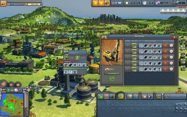 Industry Empire - PC Windows