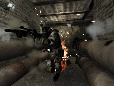 F.E.A.R. - PC Windows