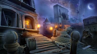 Chronicle Keepers: The Dreaming Garden - PC Windows