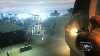 METAL GEAR SOLID V: GROUND ZEROES - PC Windows