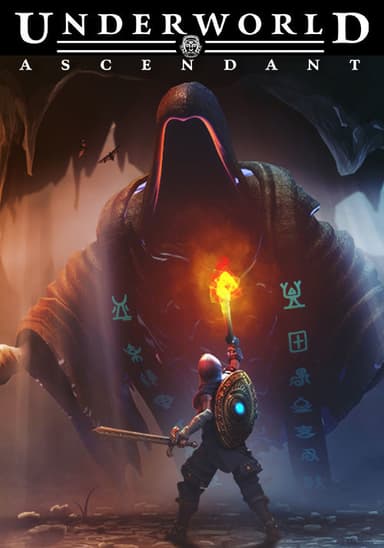 Underworld Ascendant - PC Windows