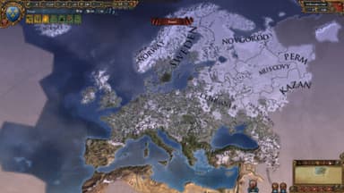 Europa Universalis IV: Guns, Drums and Steel music pack - PC Windows,M