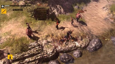 How to Survive - PC Windows