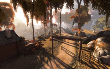 Brothers A tale of Two Sons - PC Windows