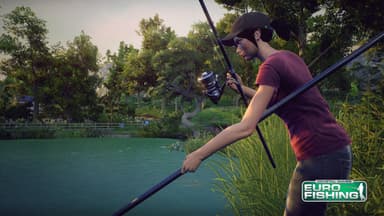 Dovetail Games Euro Fishing - PC Windows