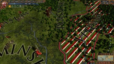 Europa Universalis IV: Guns, Drums and Steel music pack - PC Windows,M