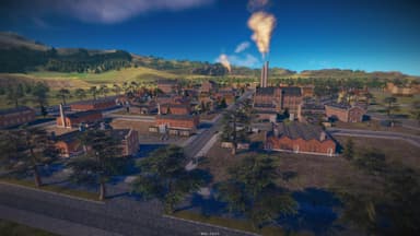 Urban Empire - PC Windows