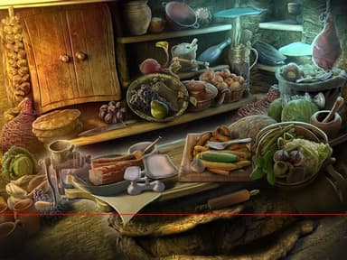 Chronicle Keepers: The Dreaming Garden - PC Windows