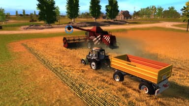 Farm Machines Championships 2014 - PC Windows