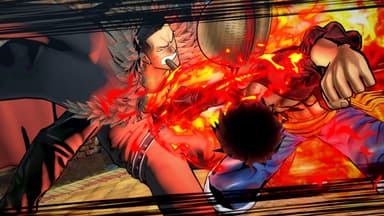 One Piece Burning Blood - Gold Pack - PC Windows