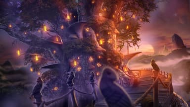 Chronicle Keepers: The Dreaming Garden - PC Windows