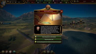Urban Empire - PC Windows