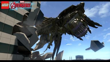 LEGO Marvel’s Avengers - PC Windows