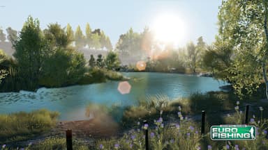 Dovetail Games Euro Fishing - PC Windows