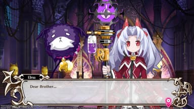 Trillion: God of Destruction - PC Windows