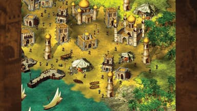 Cultures - Northland - PC Windows