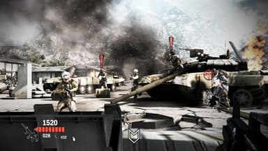 Heavy Fire: Afghanistan - PC Windows
