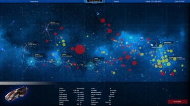 Starship Corporation - PC Windows