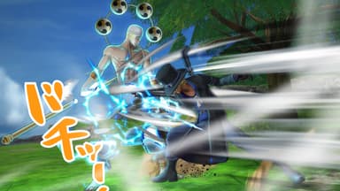 One Piece Burning Blood - Gold Pack - PC Windows