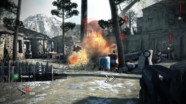 Heavy Fire: Afghanistan - PC Windows