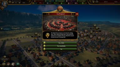 Urban Empire - PC Windows