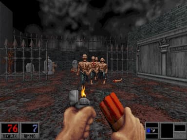 Blood One Unit Whole Blood - PC Windows