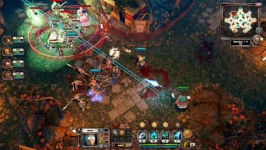 Bloodsports.TV - PC Windows