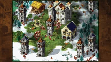Cultures - Northland - PC Windows