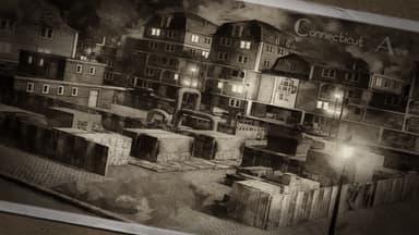 Omerta - City of Gangsters The Con Artist - PC Windows