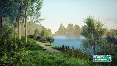 Dovetail Games Euro Fishing - PC Windows