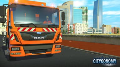 Cityconomy Service for your City - PC Windows