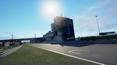 Assetto Corsa Competizione - PC Windows