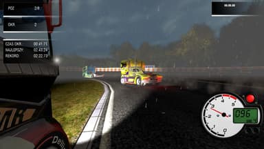 World Truck Racing - PC Windows