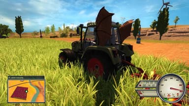 Farm Machines Championships 2014 - PC Windows