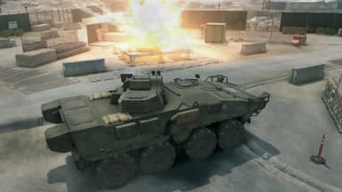 METAL GEAR SOLID V: GROUND ZEROES - PC Windows