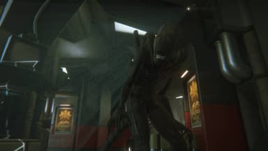 Alien Isolation - The Trigger - PC Windows Mac OSX Linux