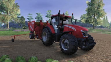Farm Expert 2017 - PC Windows
