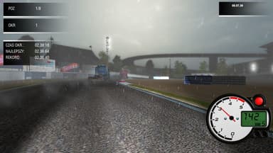 World Truck Racing - PC Windows