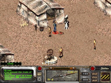 Fallout Classic Collection - PC Windows