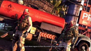 Marlow Briggs and the Mask of Death - PC Windows