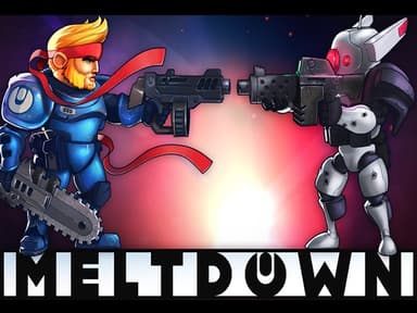 Meltdown - PC Windows,Mac OSX