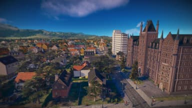 Urban Empire - PC Windows