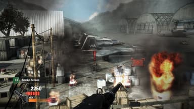 Heavy Fire: Afghanistan - PC Windows