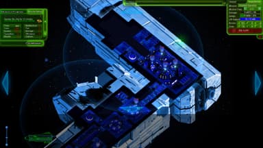 Starship Corporation - PC Windows