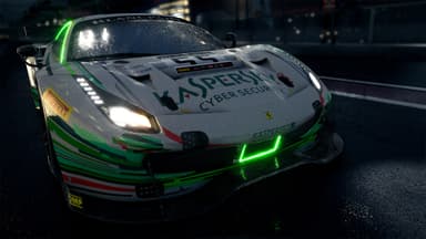 Assetto Corsa Competizione - PC Windows
