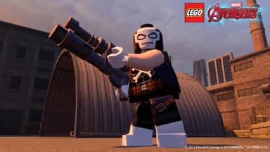 LEGO Marvel’s Avengers - PC Windows