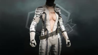 METAL GEAR SOLID V: THE PHANTOM PAIN - Sneaking Suit (The Boss) - PC W